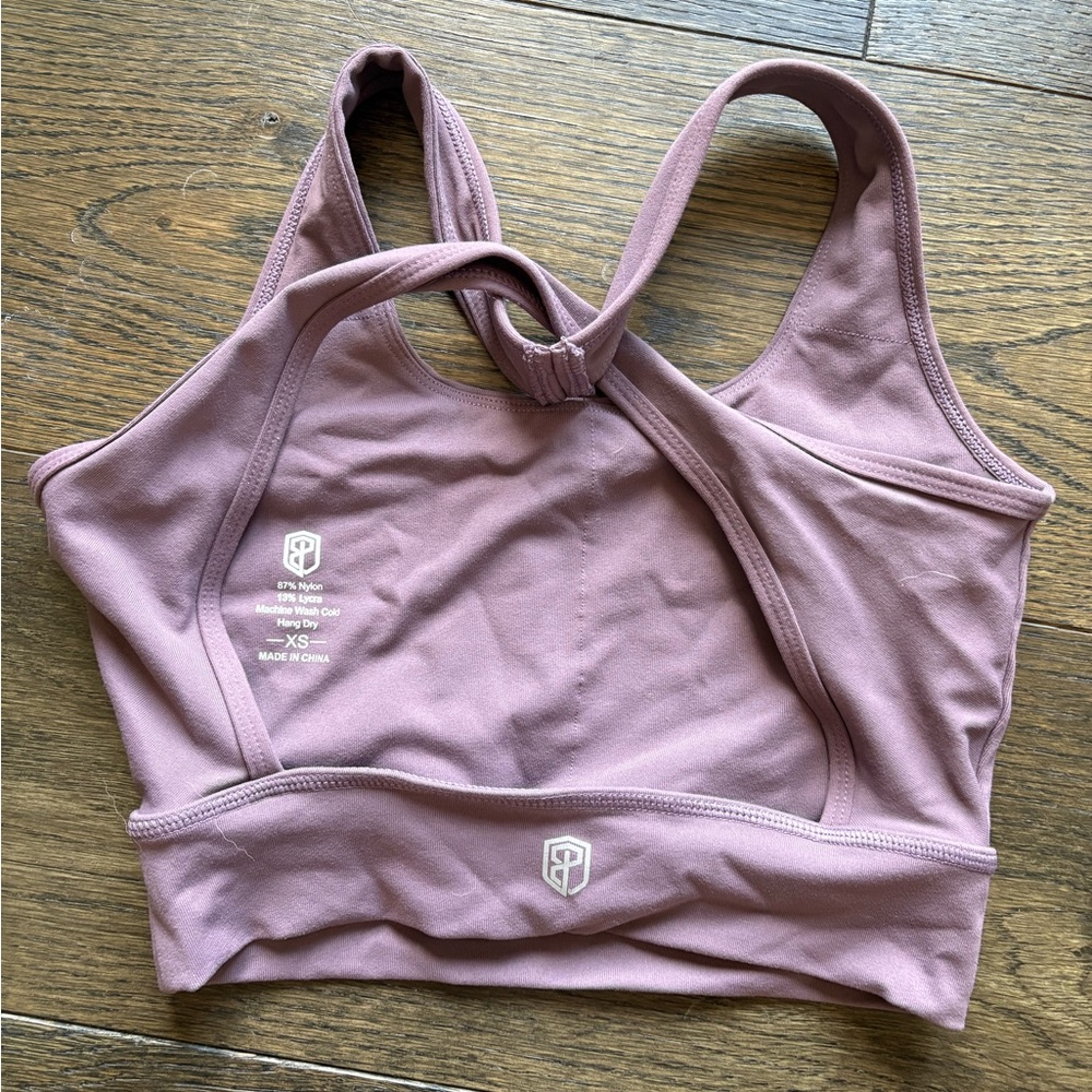Born Primitive sports bra - Picture 2 of 2